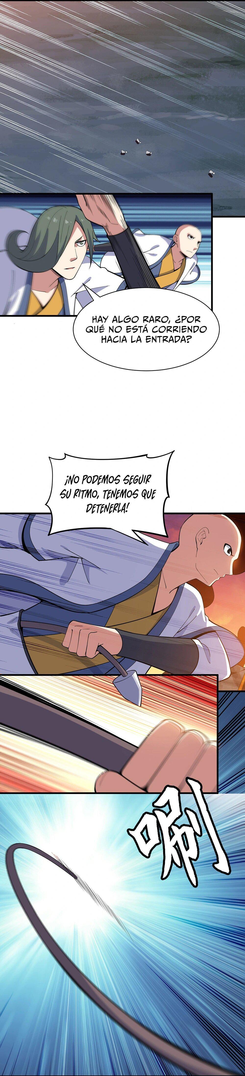 Capitulo 74 page 10