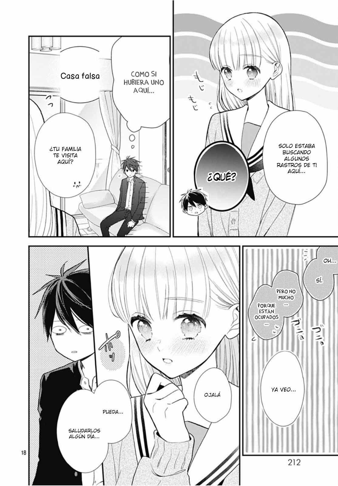 Capitulo 40 page 20
