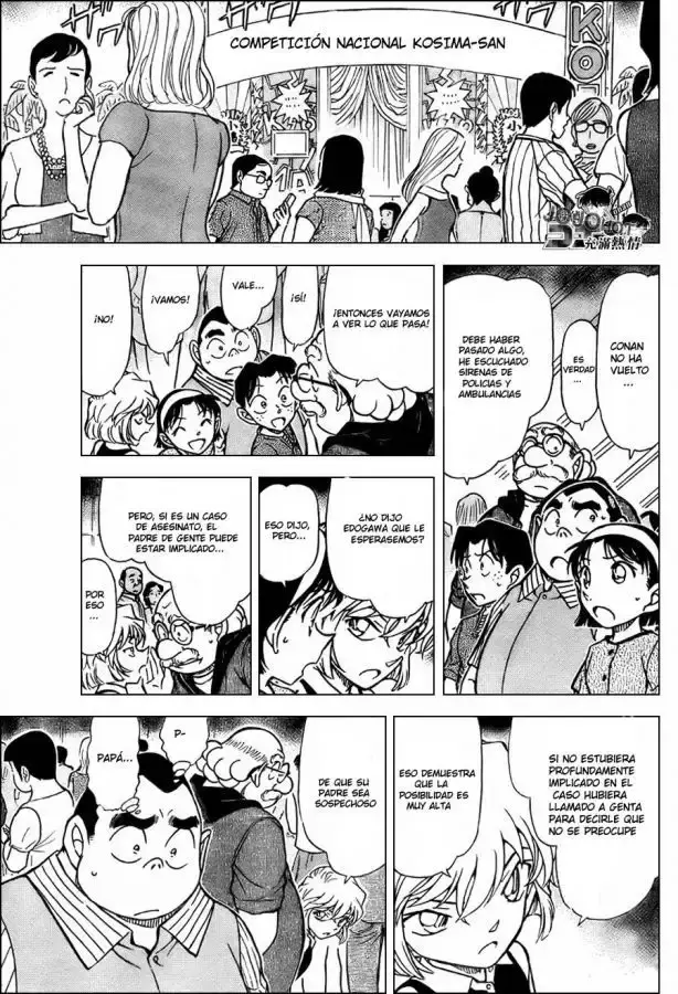 Capitulo 659 page 9