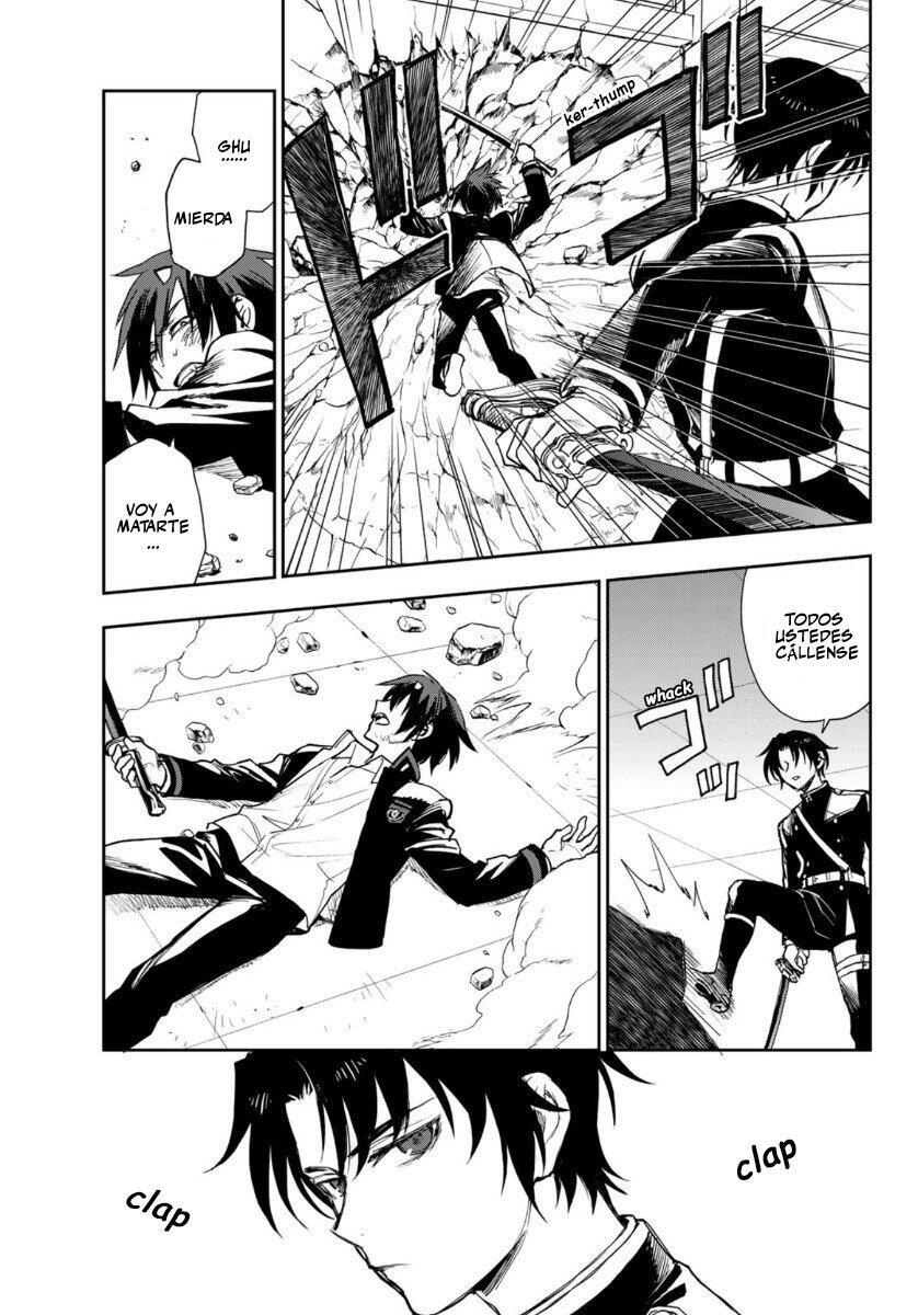 Capitulo 38 page 18