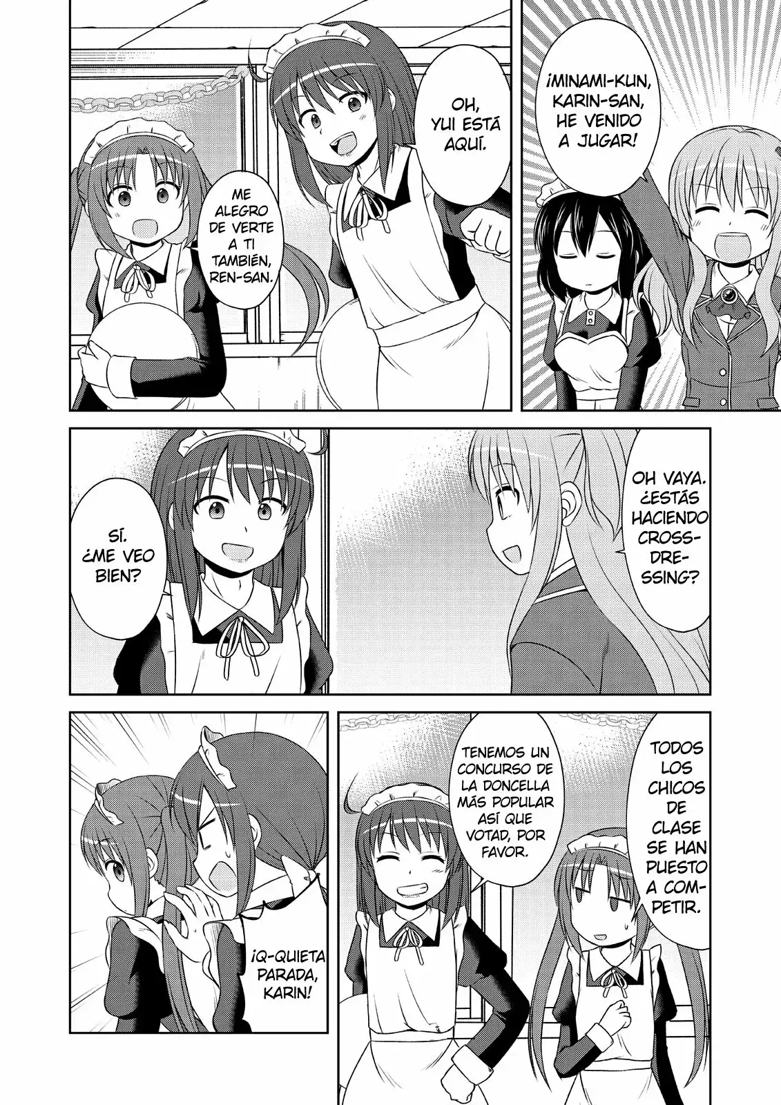 Capitulo 46 page 10