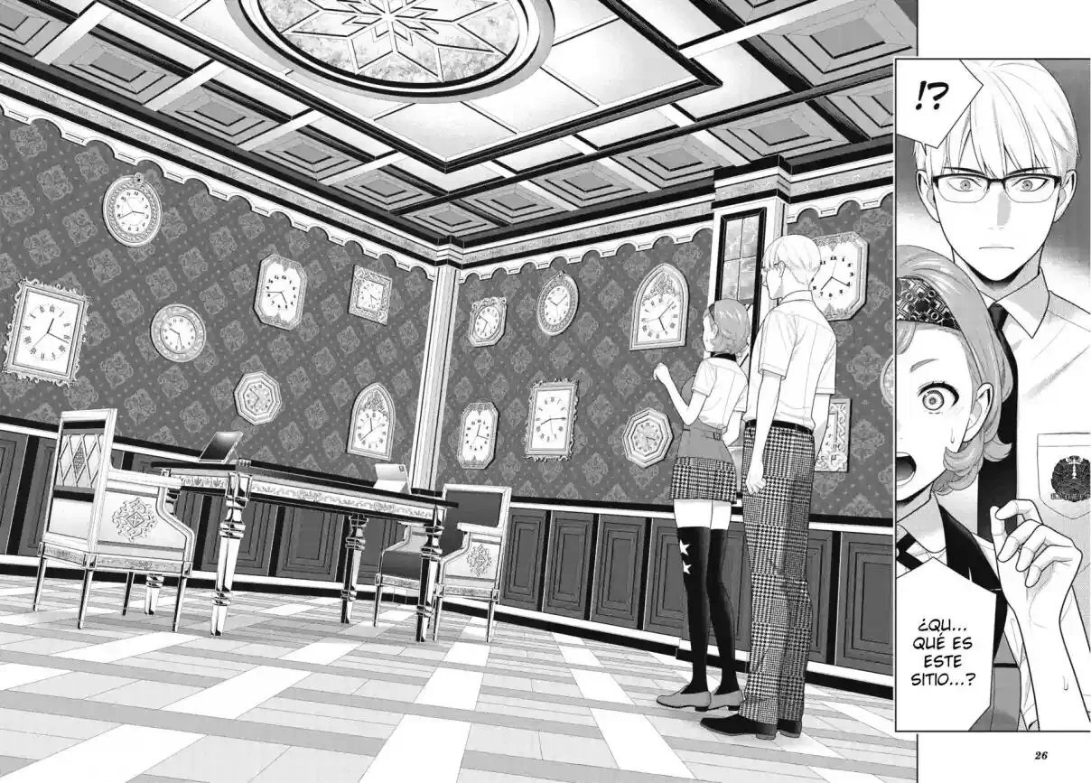 Capitulo 129 page 27