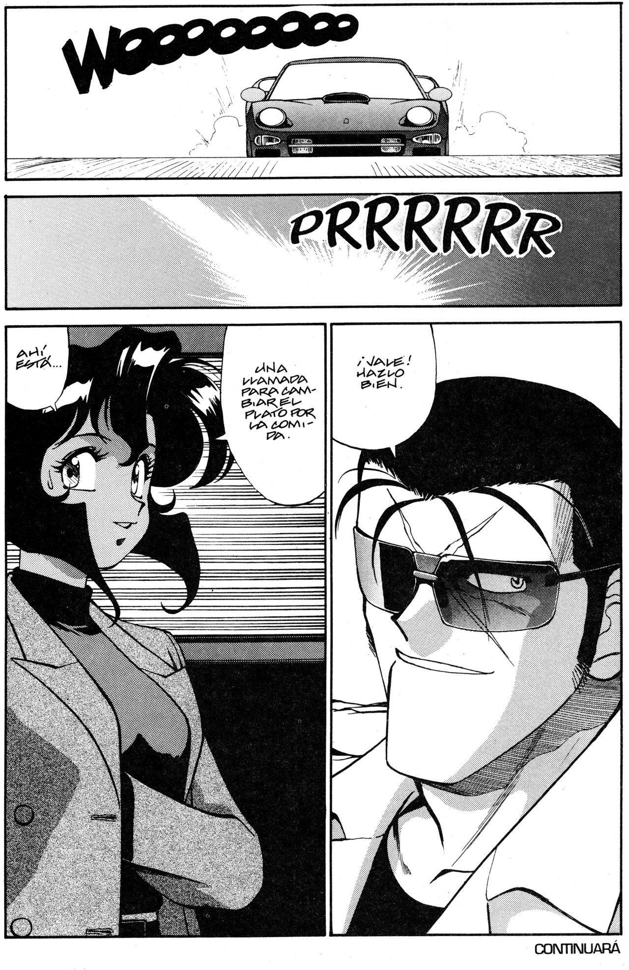 Capitulo 69 page 17