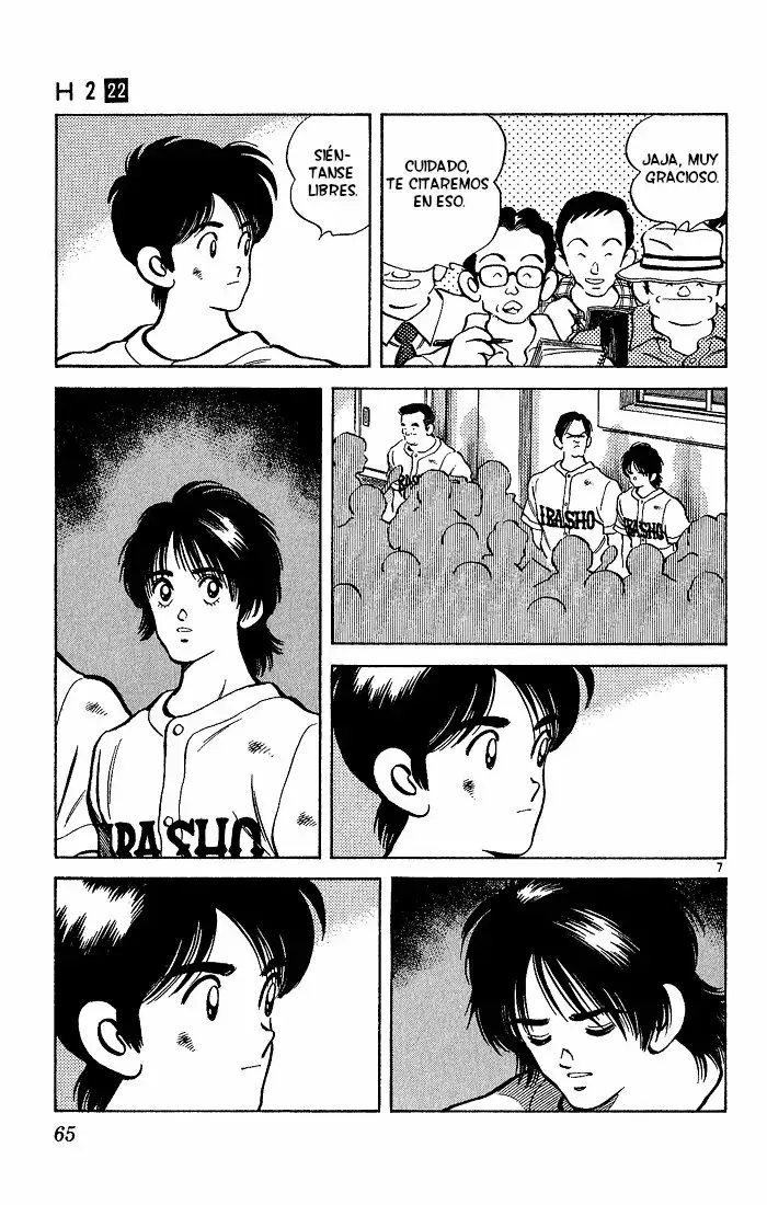 Capitulo 212 page 8