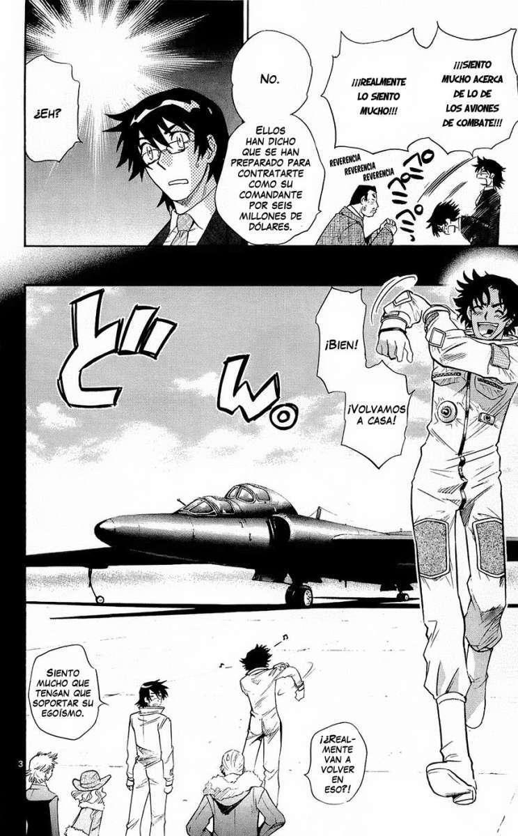 Capitulo 255 page 4