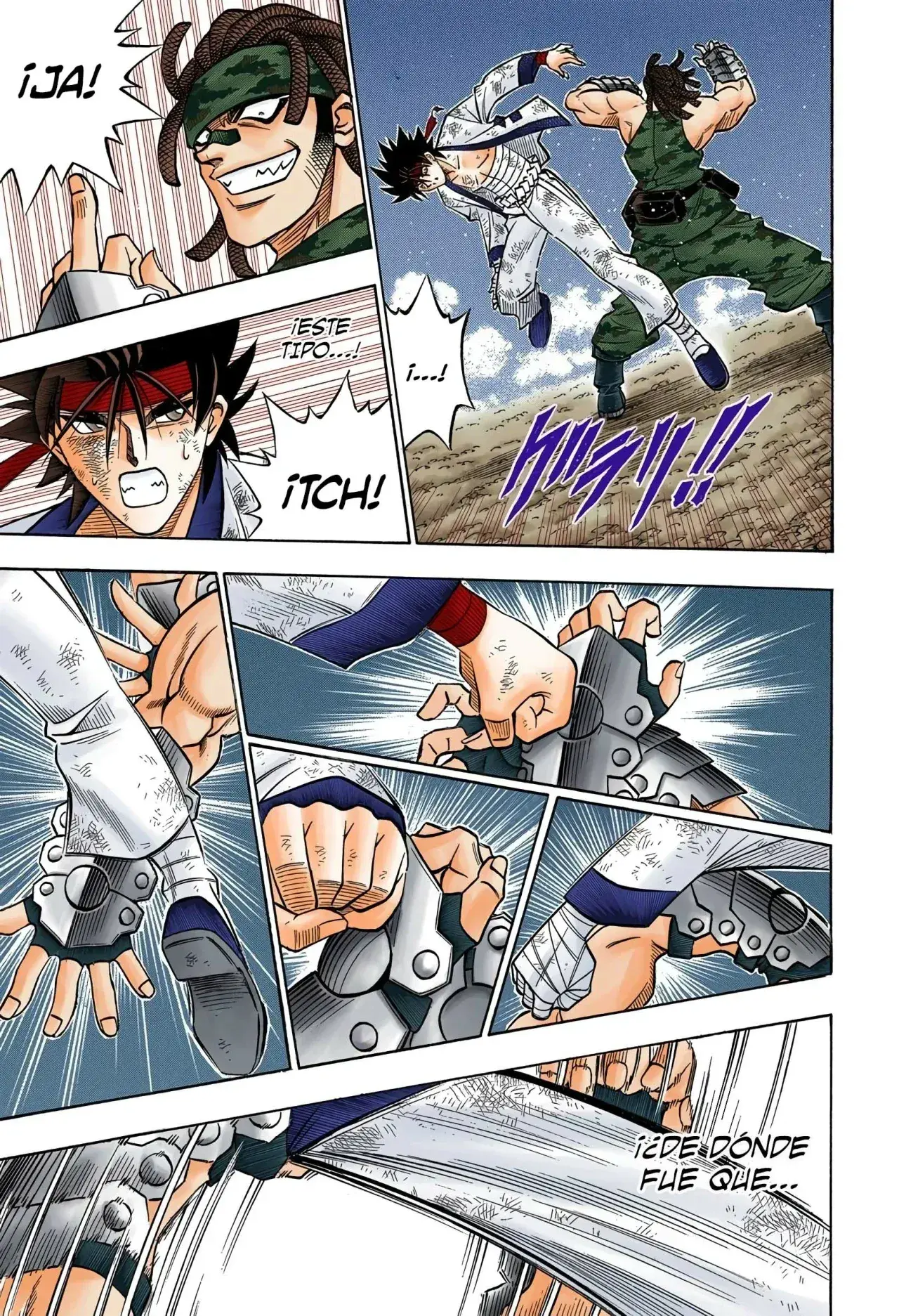 Capitulo 159 page 14