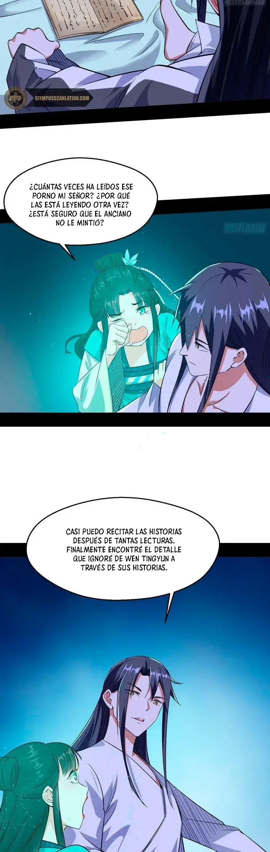 Capitulo 106 page 28
