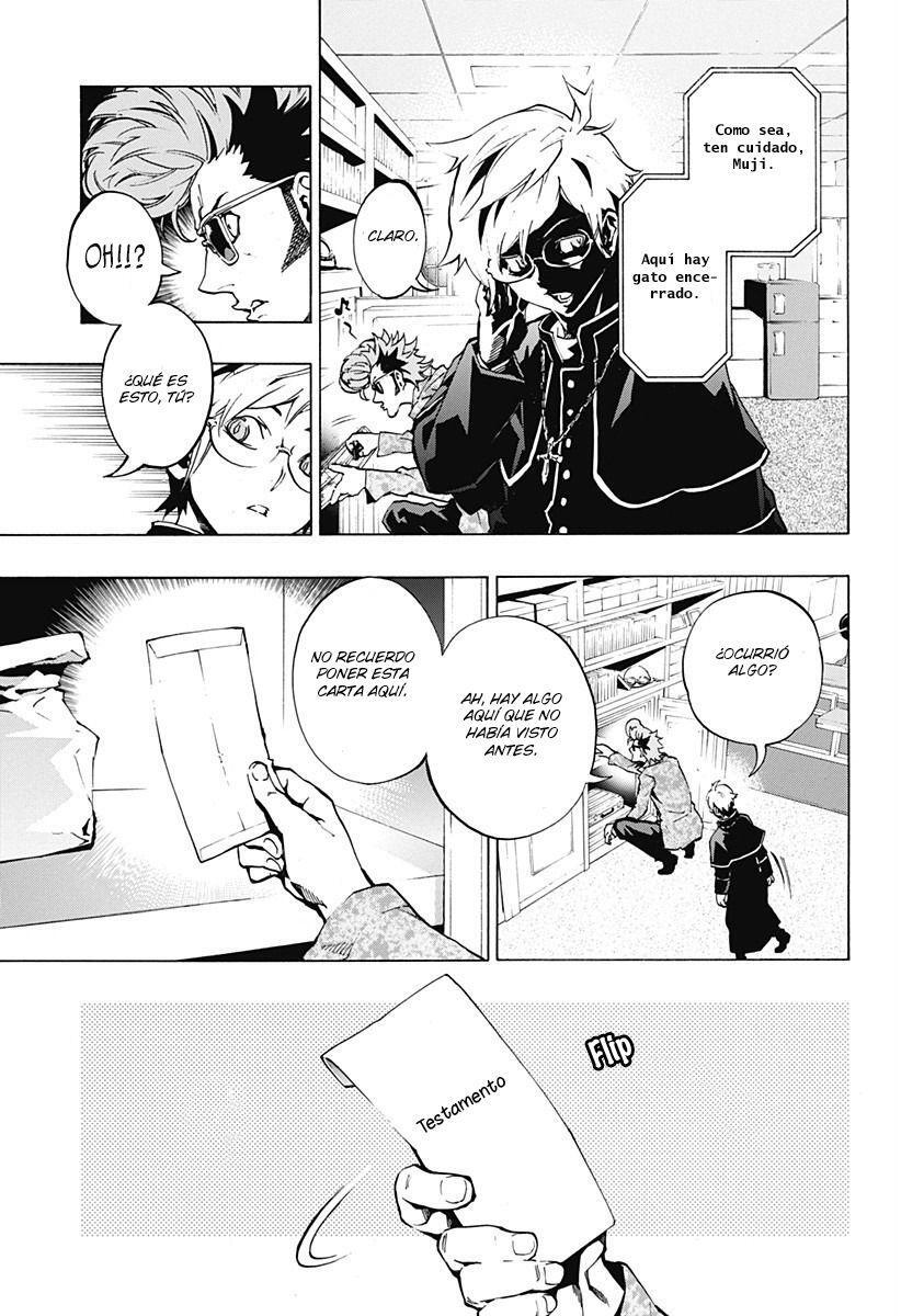 Capitulo 8 page 11