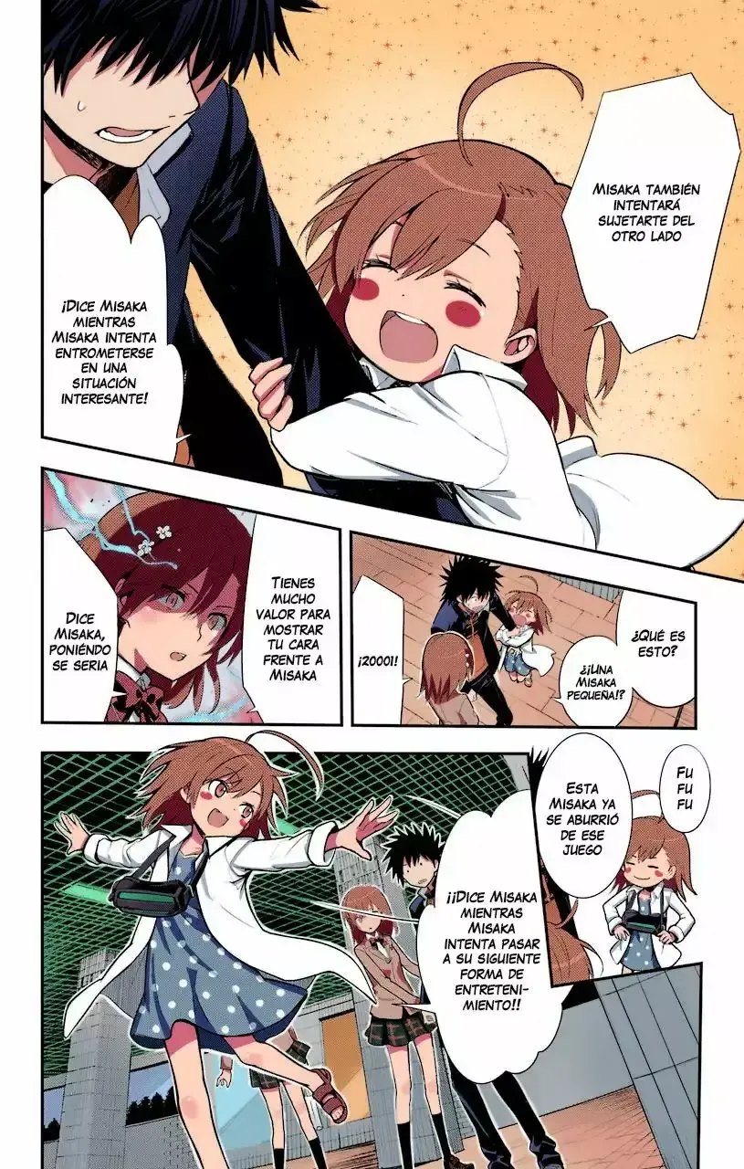Capitulo 100 page 15
