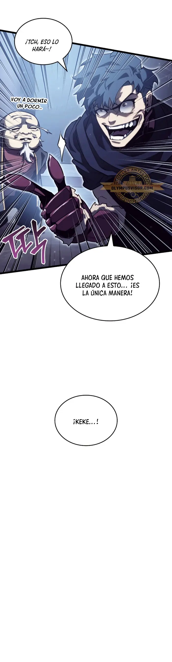 Capitulo 86 page 20