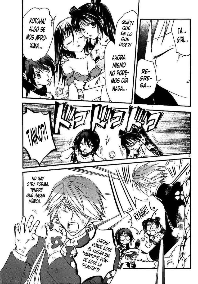 Capitulo 153 page 9