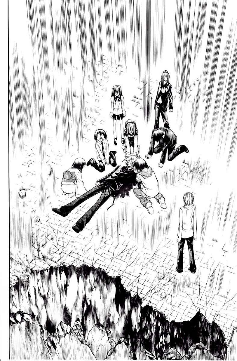 Capitulo 31 page 22