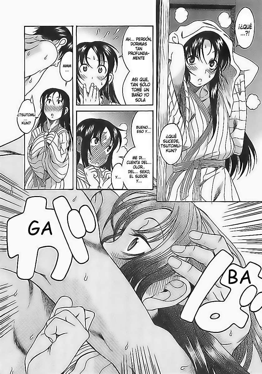 Capitulo 11 page 26