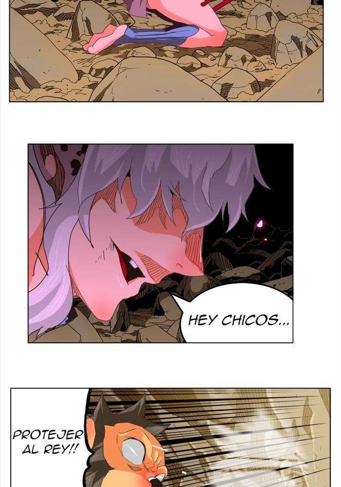 Capitulo 250 page 38