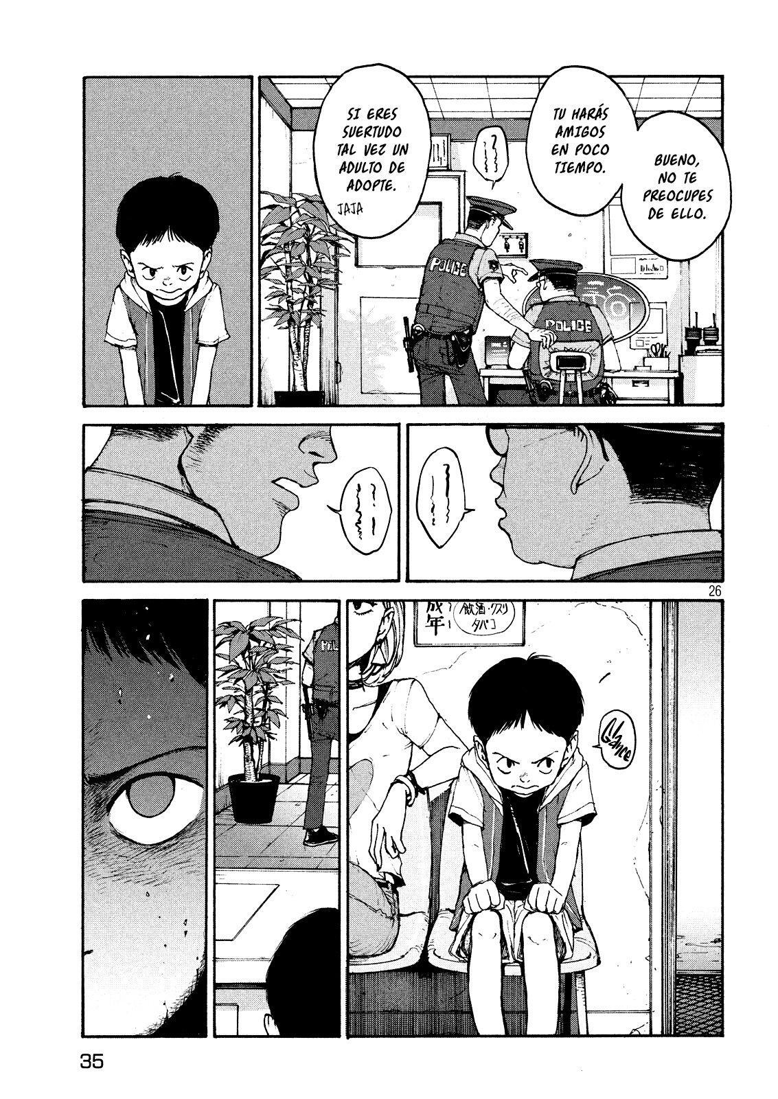 Capitulo 1 page 26