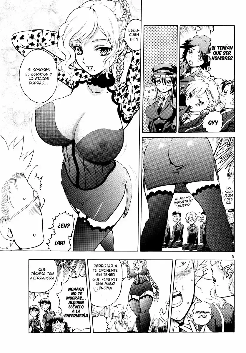 Capitulo 14 page 11