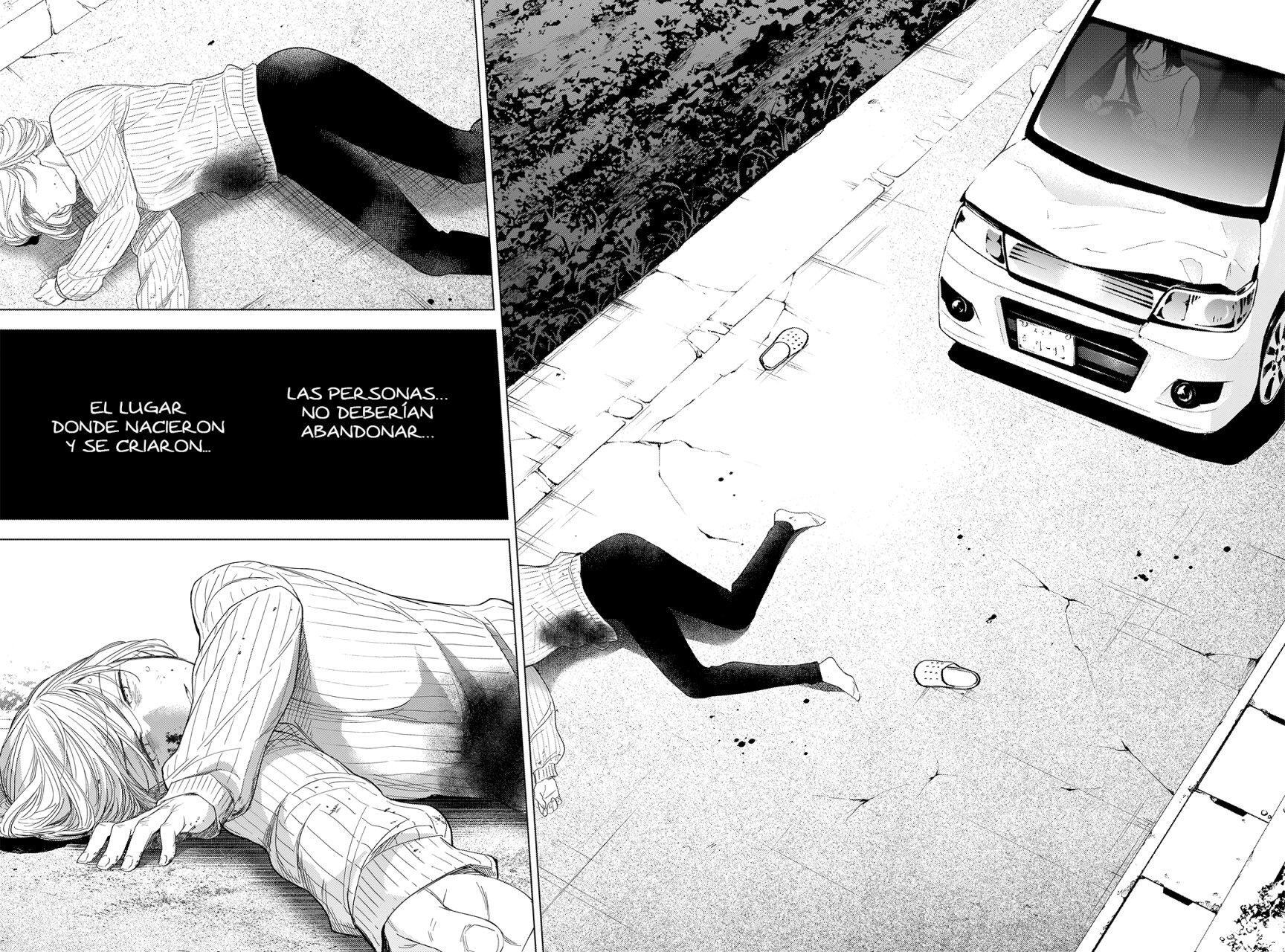 Capitulo 57 page 20
