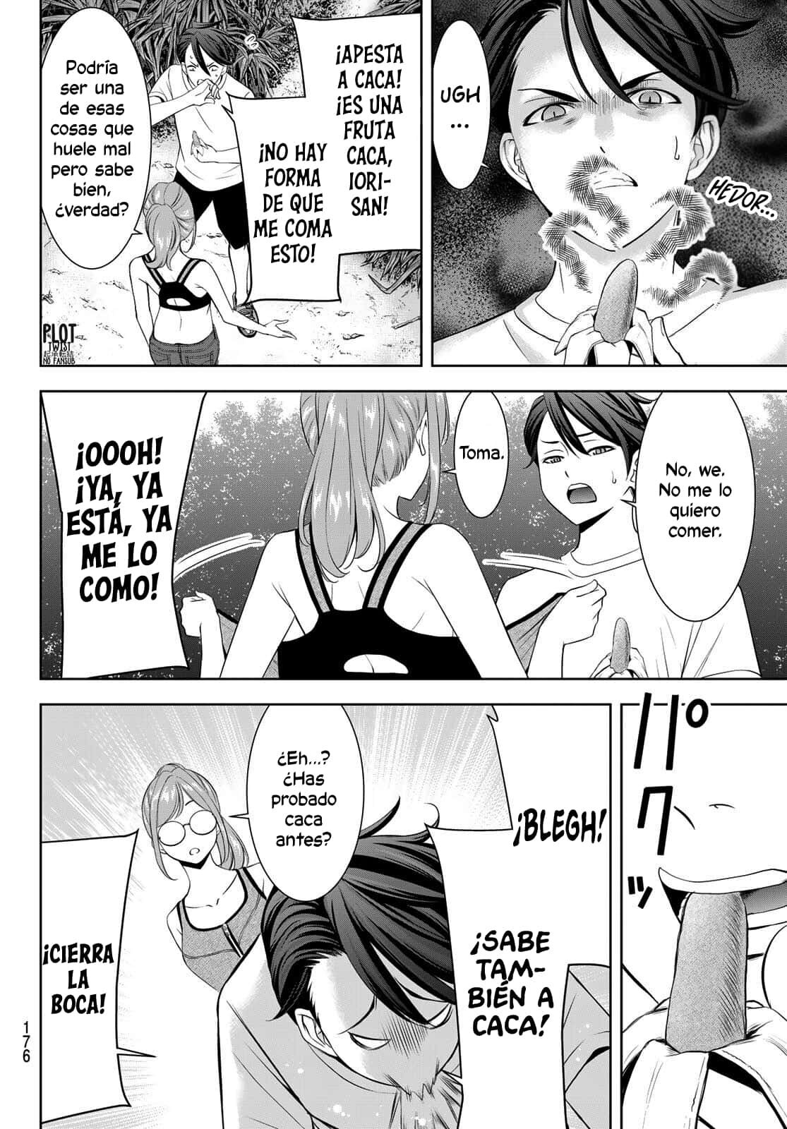 Capitulo 13 page 11