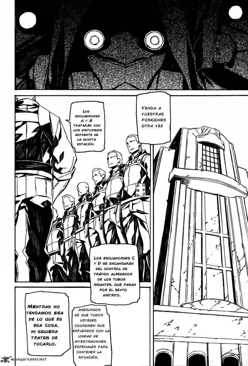 Capitulo 99 page 4