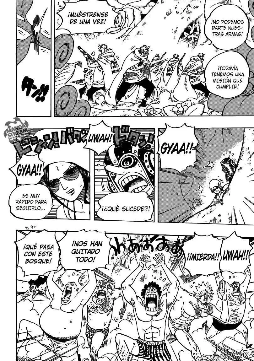 Capitulo 710 page 18