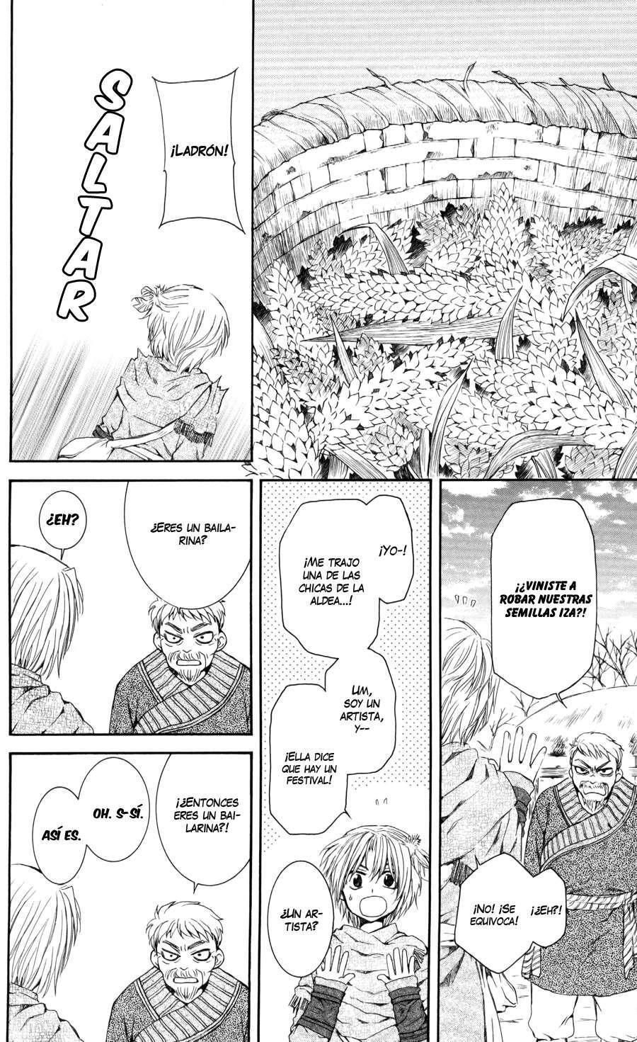 Capitulo 64 page 10
