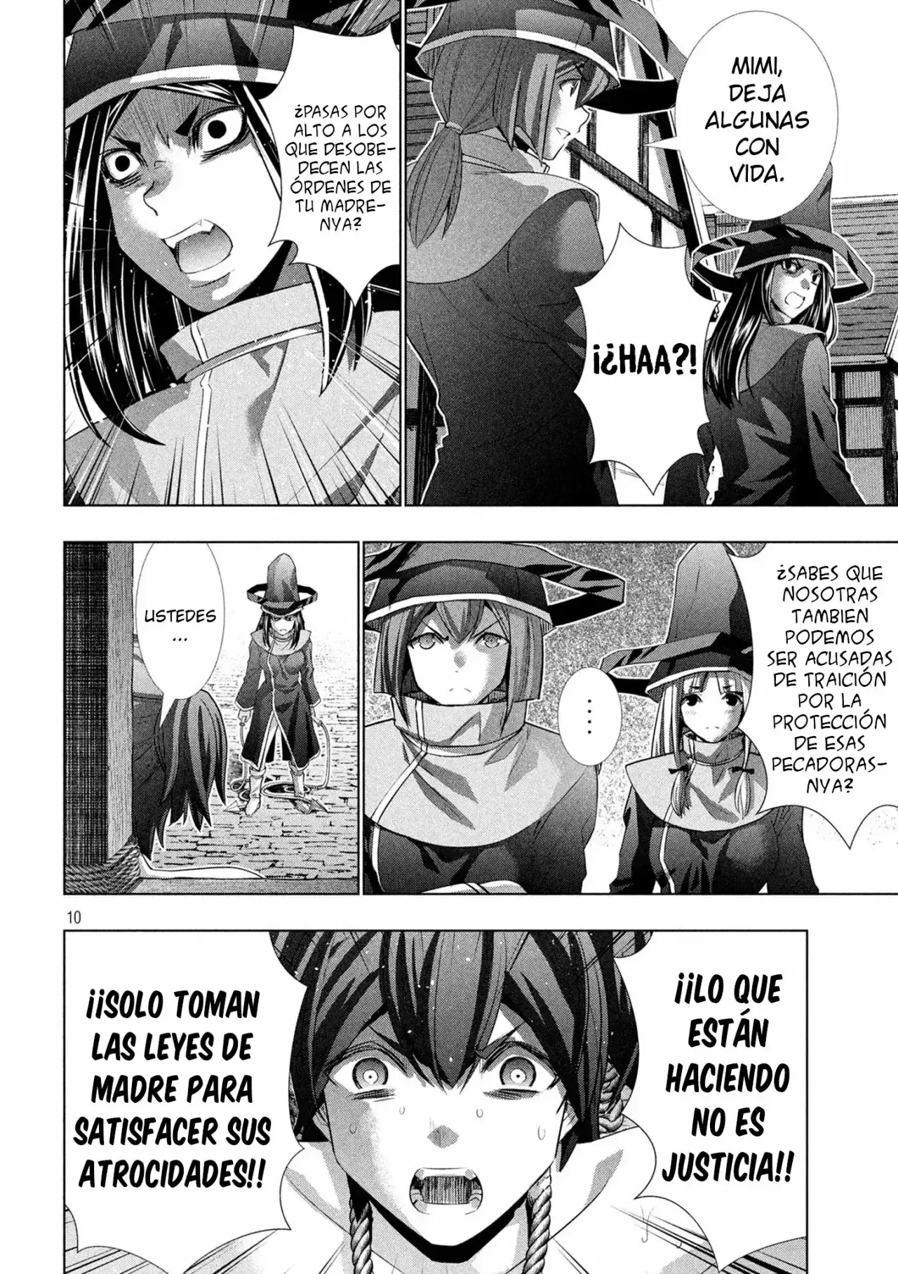 Capitulo 141 page 11