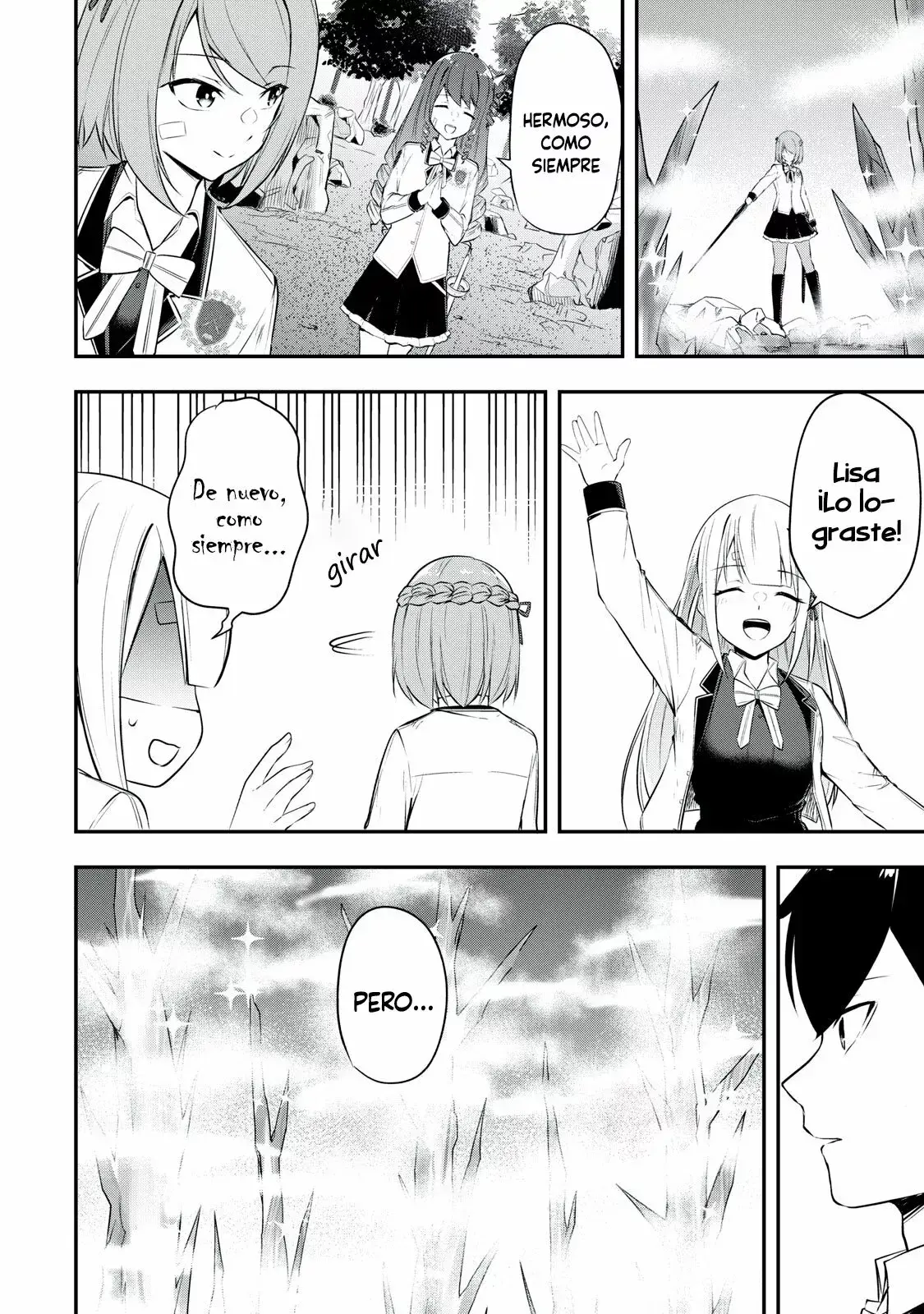 Capitulo 19 page 9
