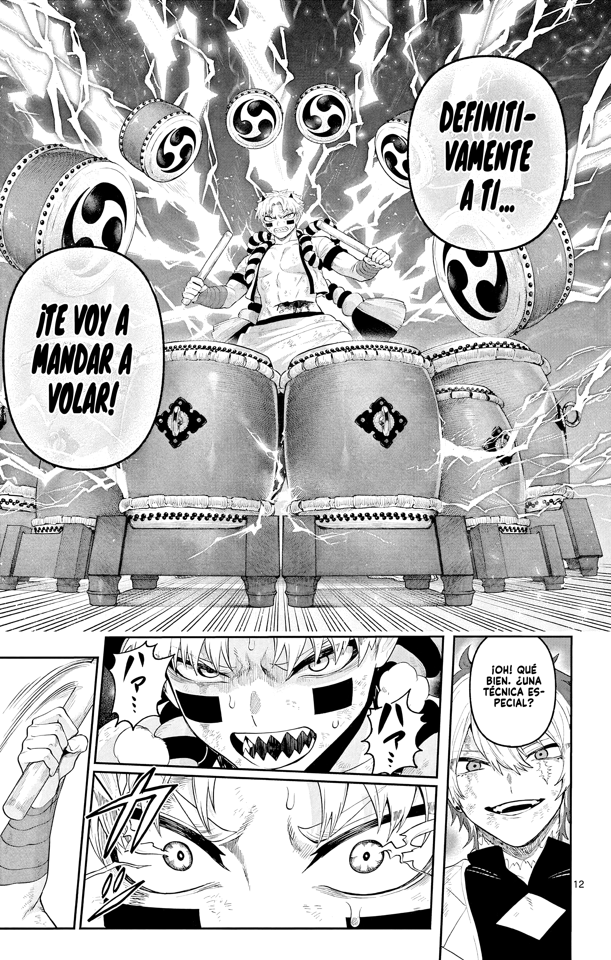 Capitulo 21 page 15