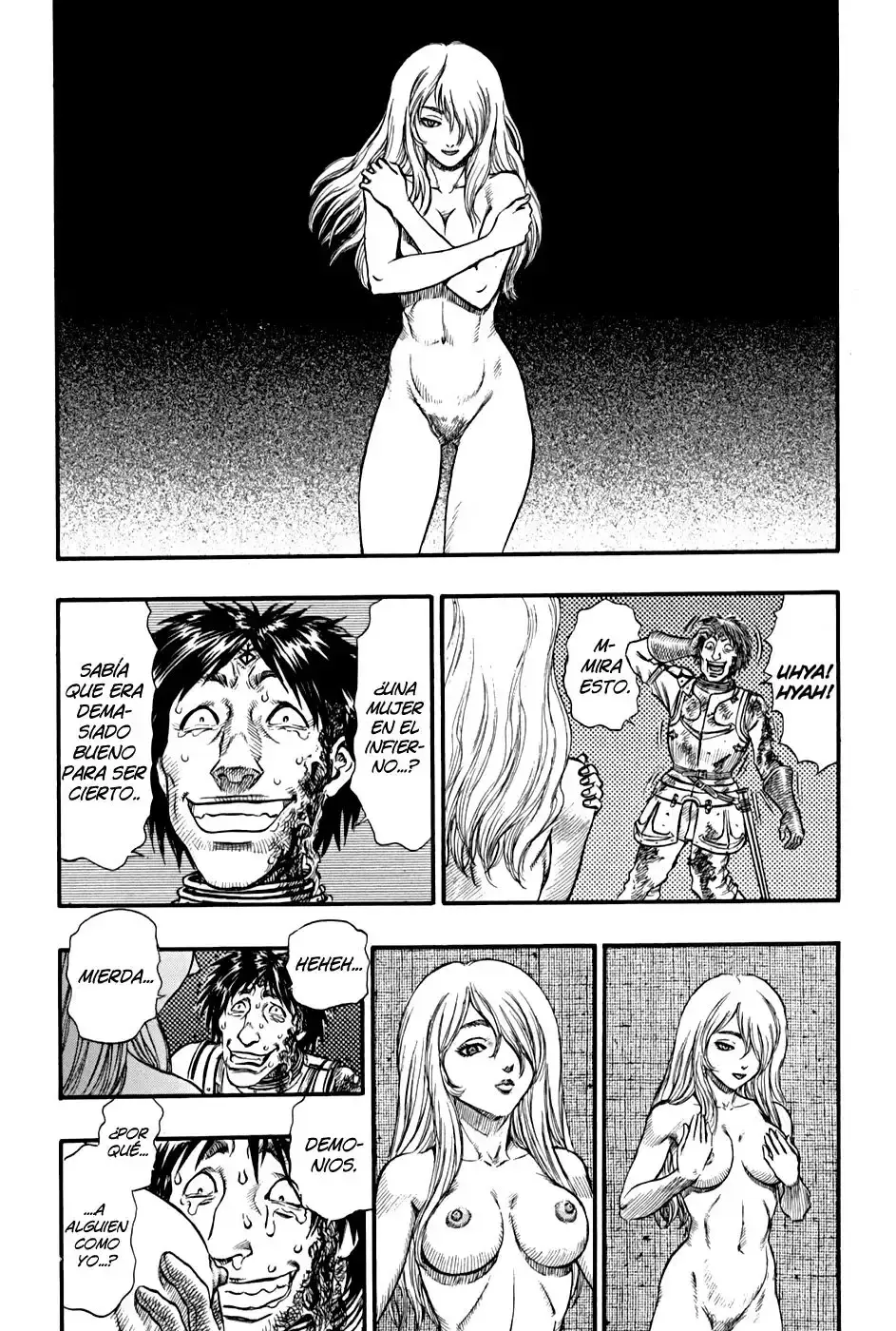 Capitulo 80 page 23