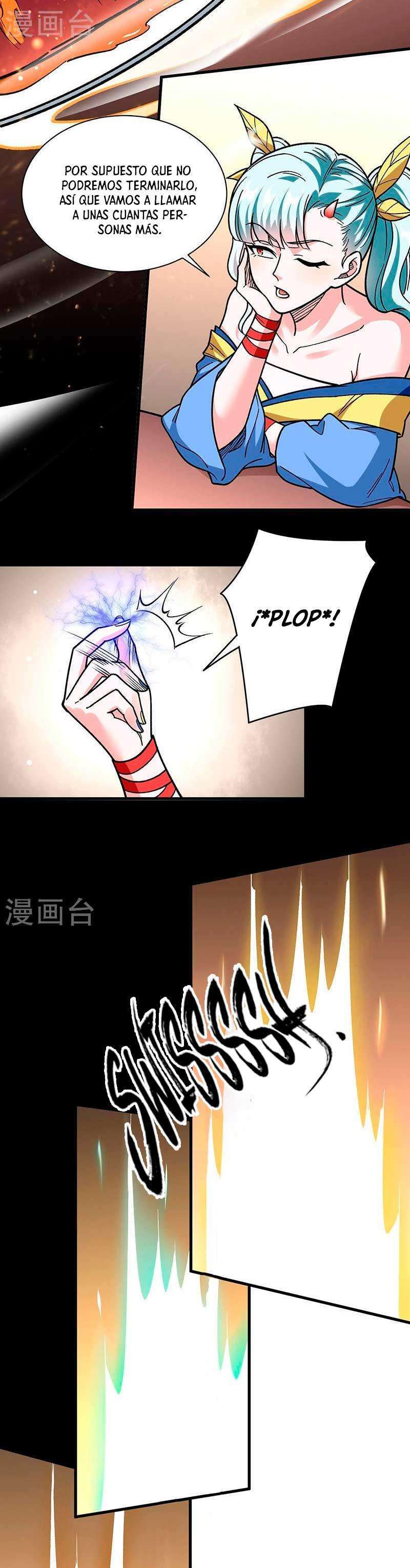 Capitulo 458 page 17