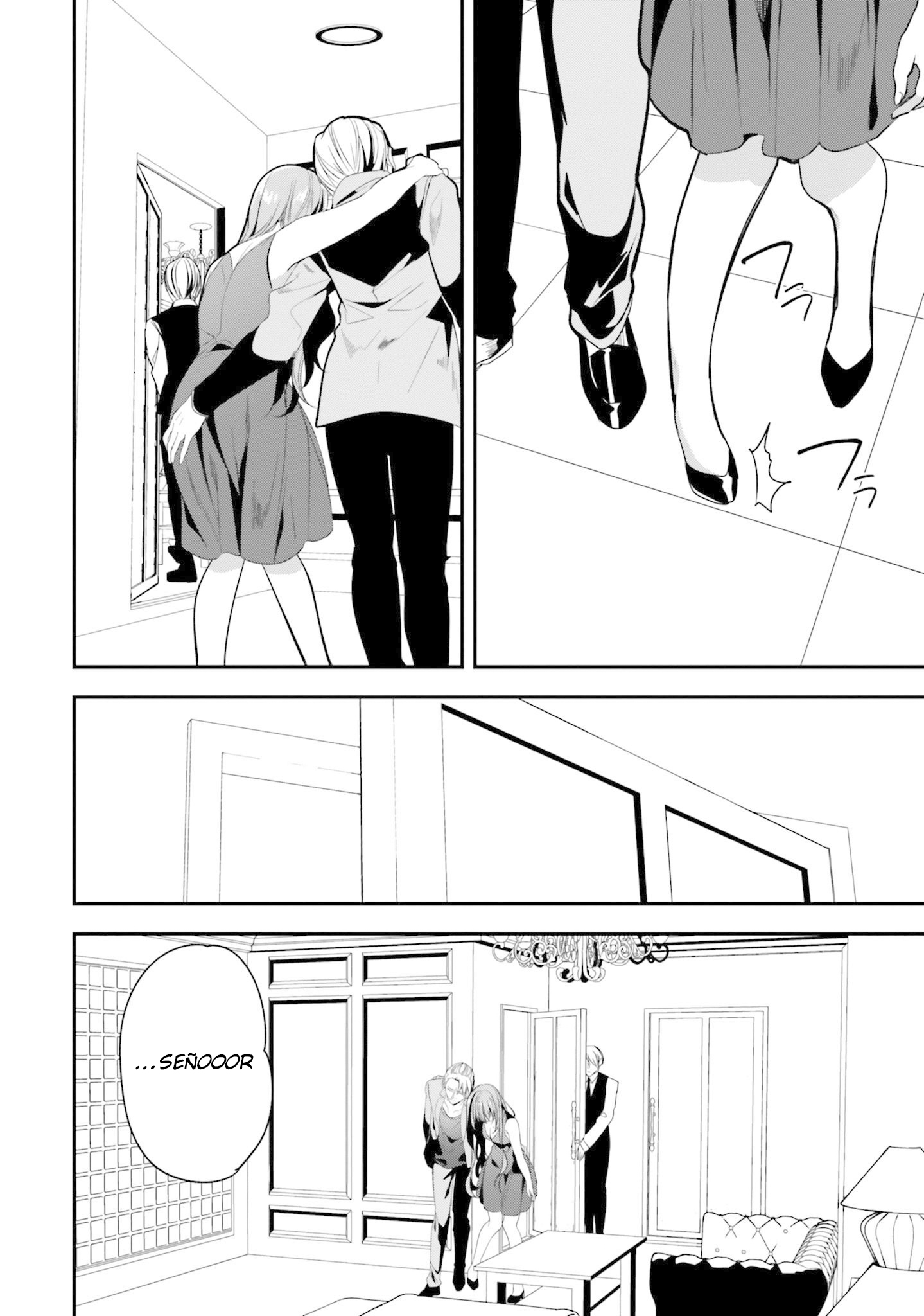 Capitulo 27 page 15