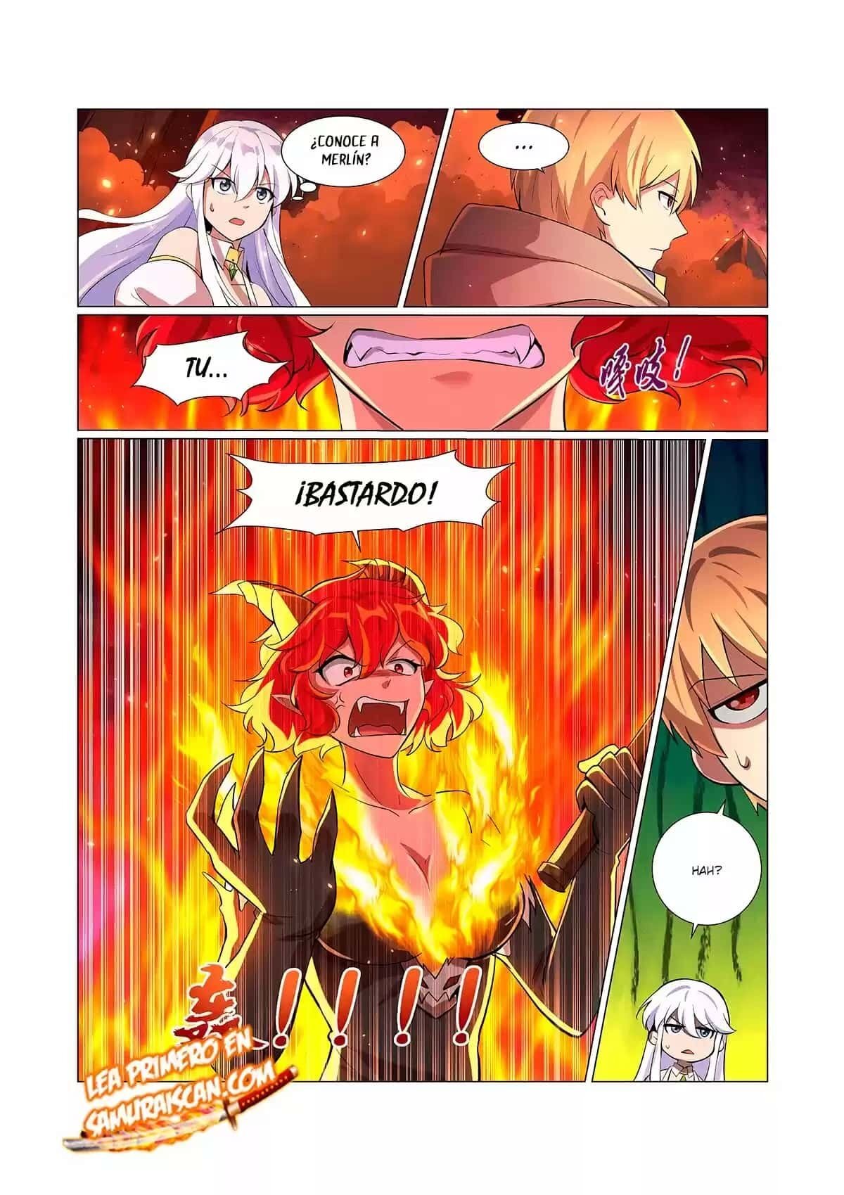 Capitulo 69 page 12