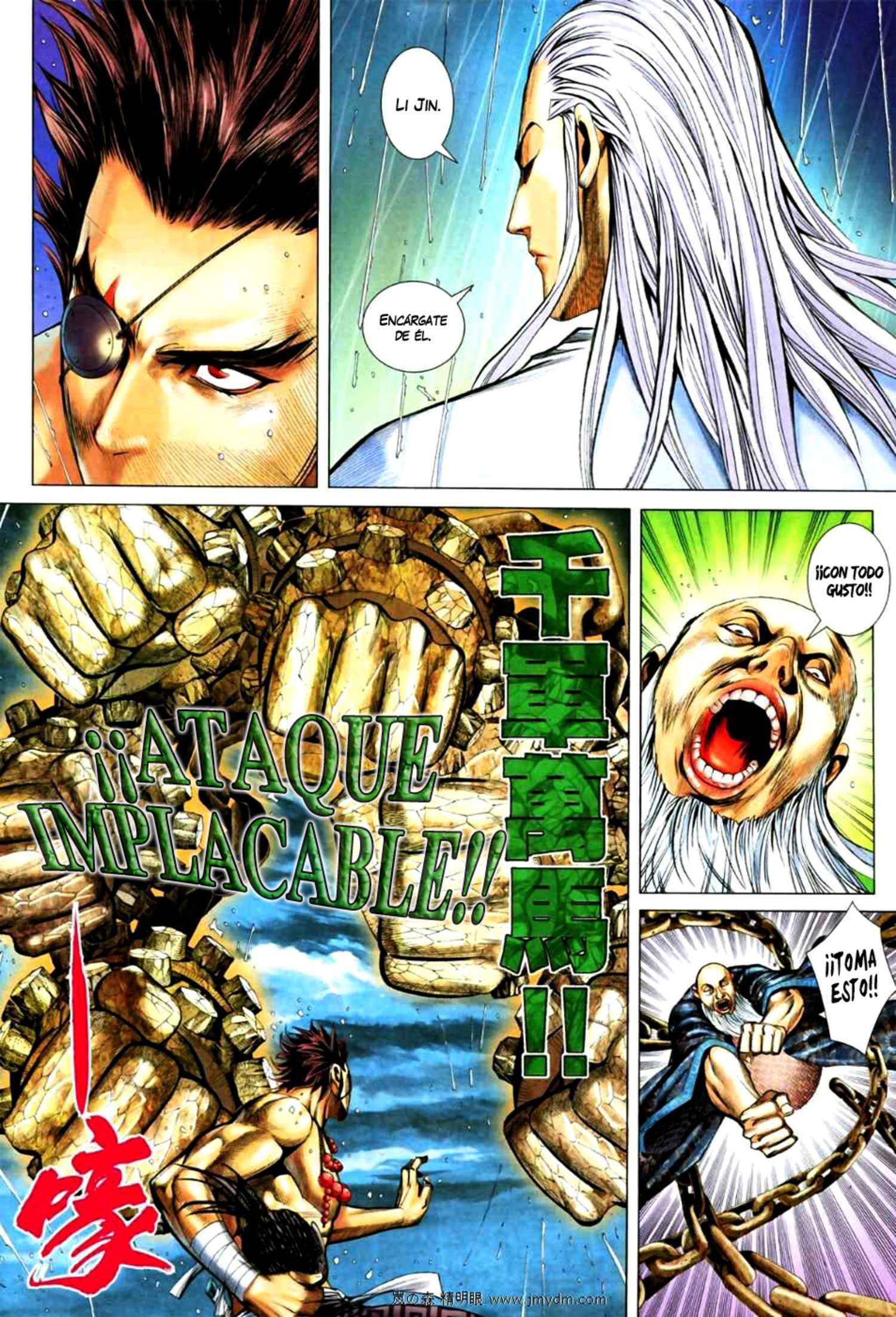 Capitulo 29 page 18