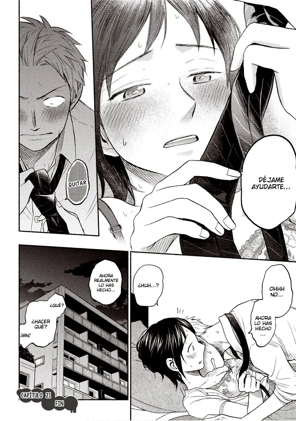 Capitulo 21 page 21
