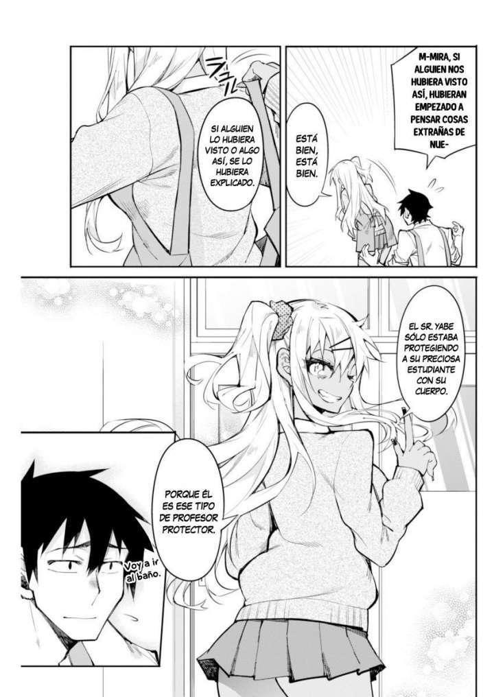 Capitulo 17 page 19