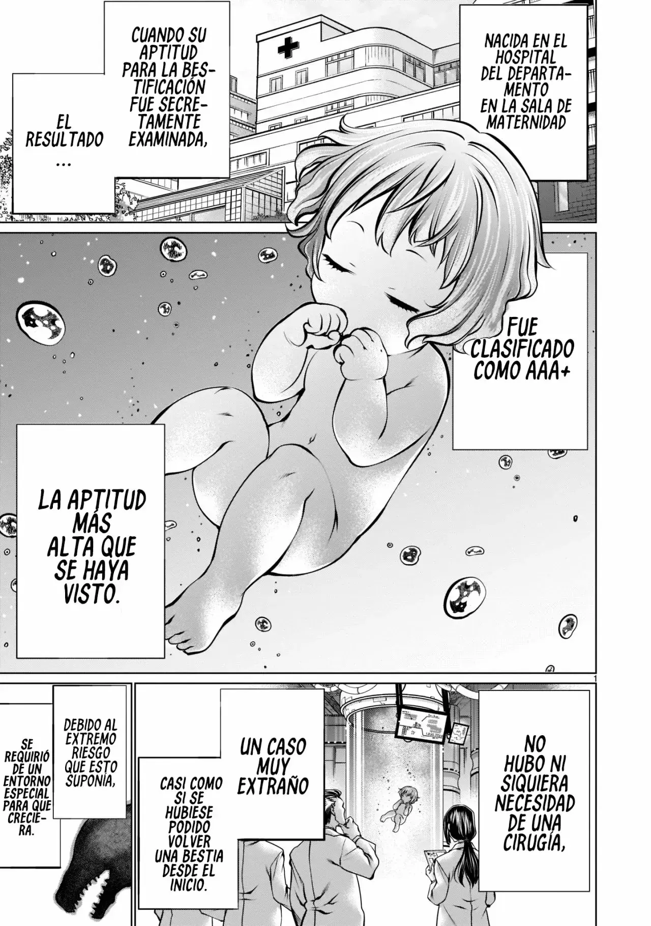 Capitulo 105 page 3