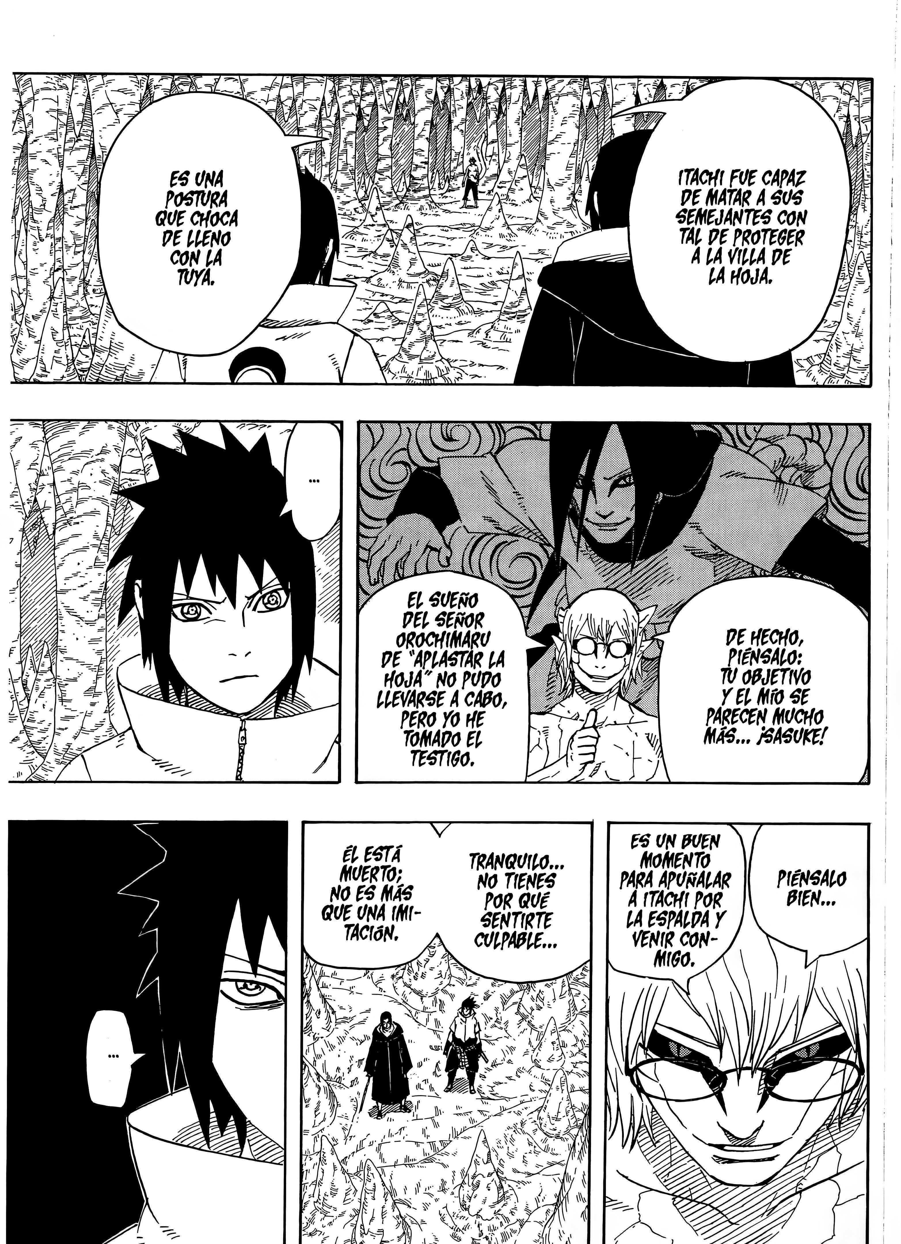 Capitulo 581 page 5