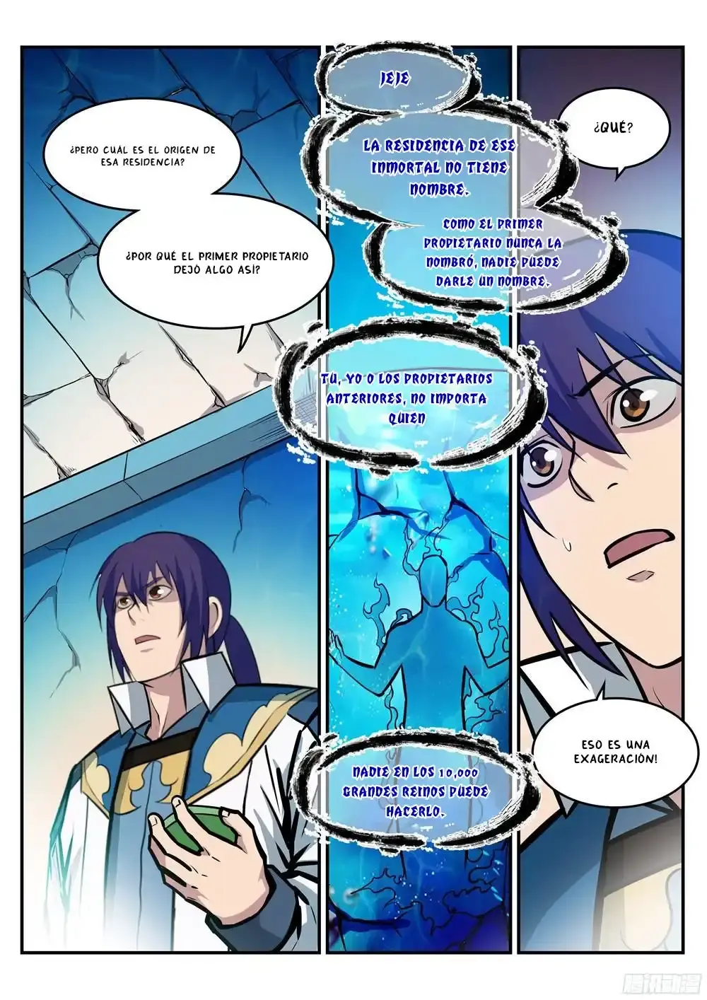 Capitulo 215 page 9