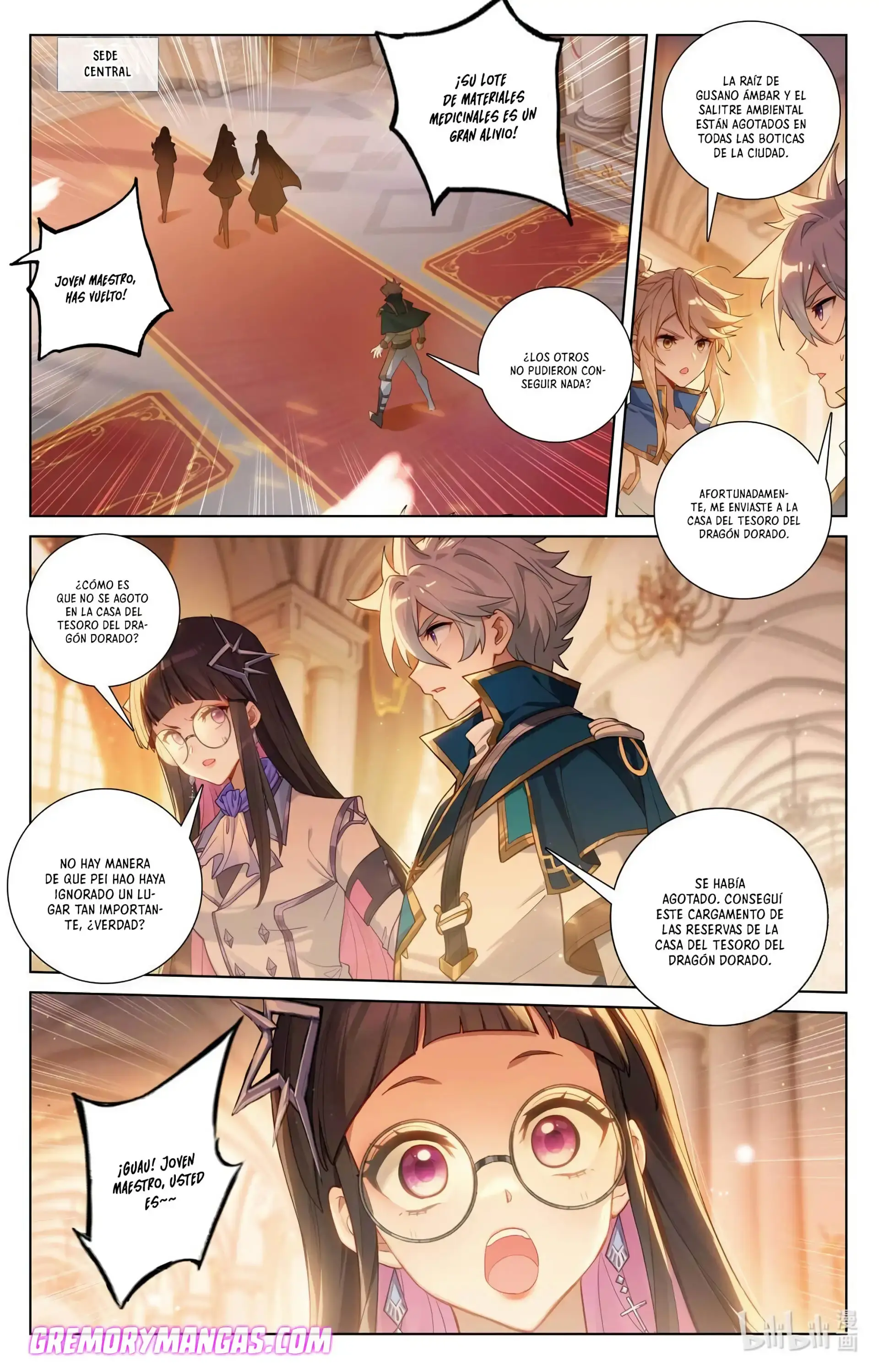 Capitulo 172 page 3