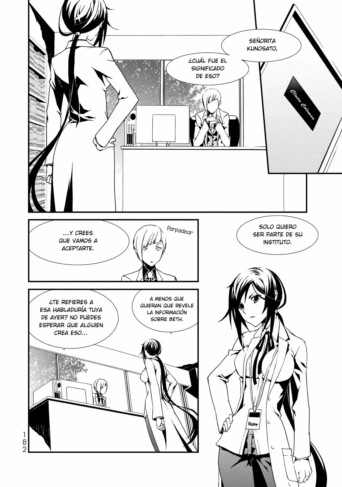 Capitulo 4 page 40