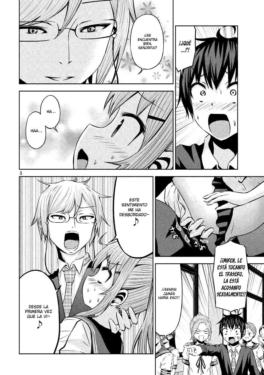 Capitulo 53 page 9
