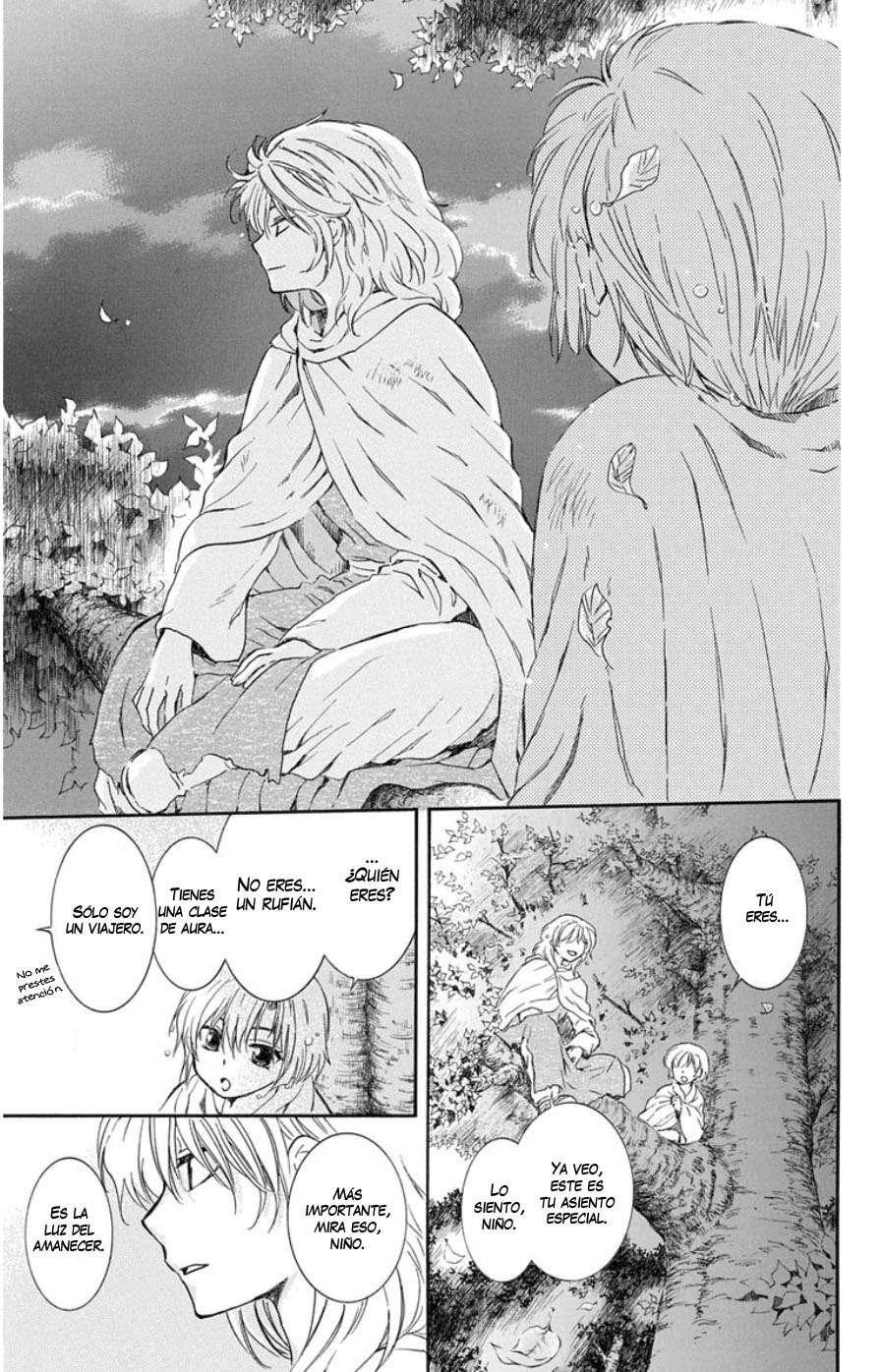 Capitulo 105 page 16