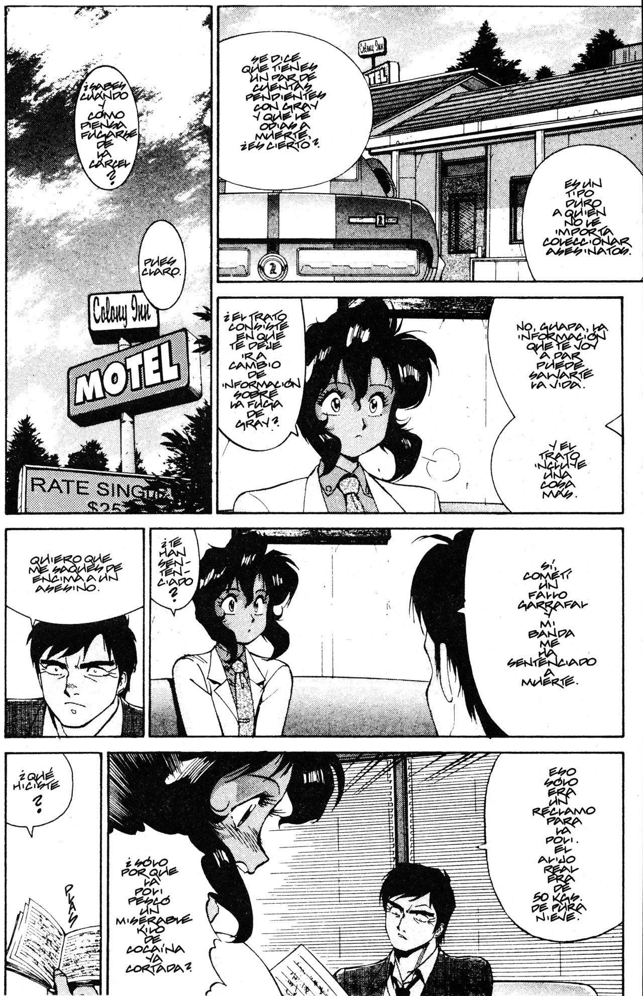 Capitulo 17 page 6