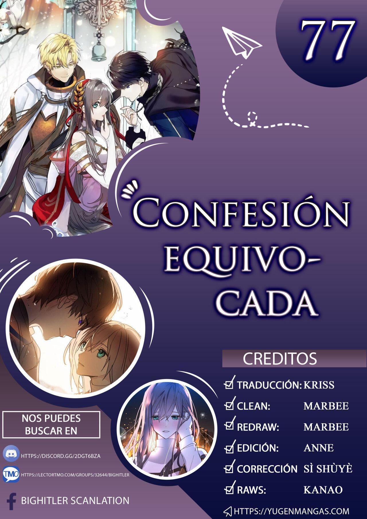 Capitulo 77 page 1