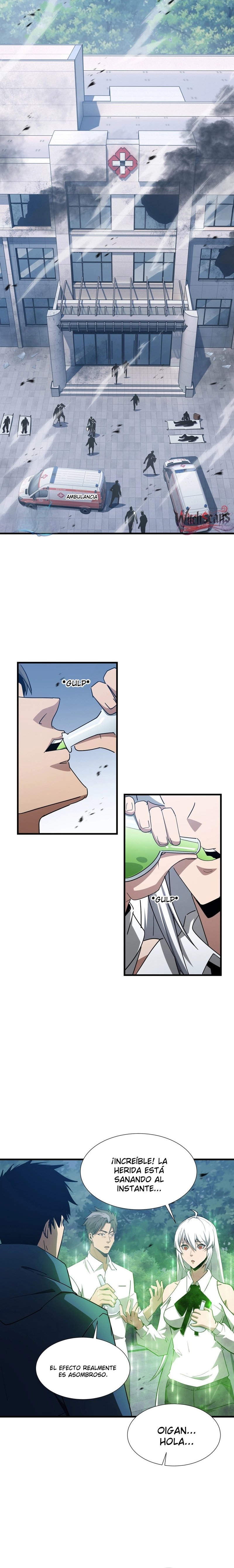 Capitulo 51 page 14