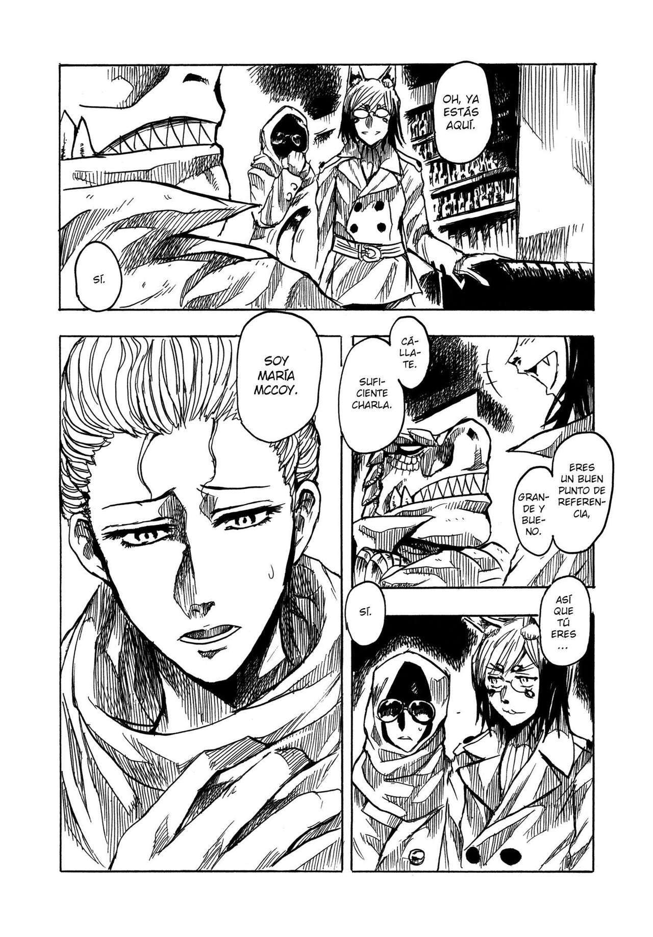 Capitulo 16 page 10