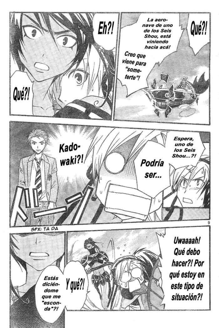 Capitulo 78 page 8