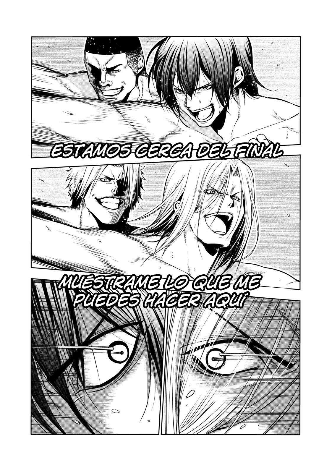 Capitulo 65.5 page 11