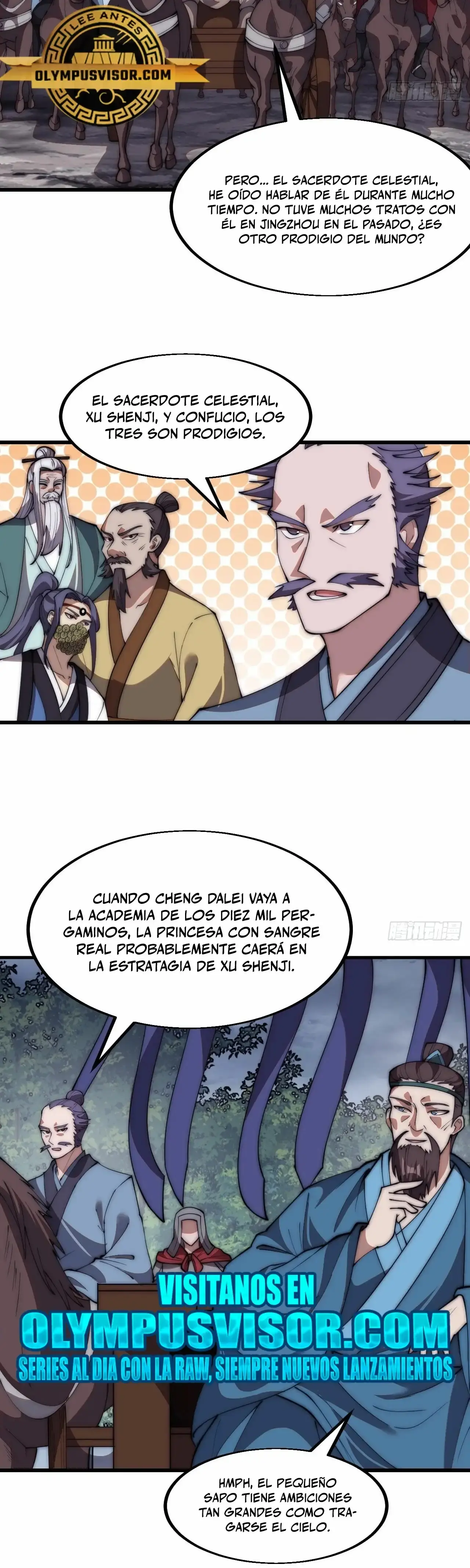 Capitulo 601 page 31