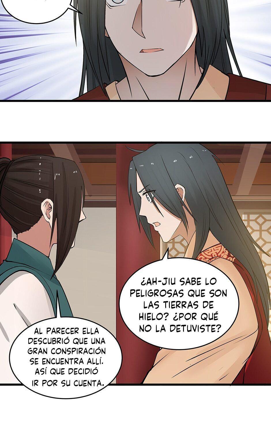 Capitulo 96 page 22